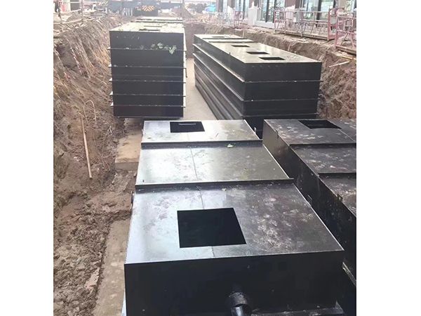 始兴​甘肃嘉源通环保：全品类水处理设备，一站式守护碧水清流